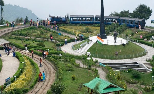 Sikkim Darjeeling Taxi